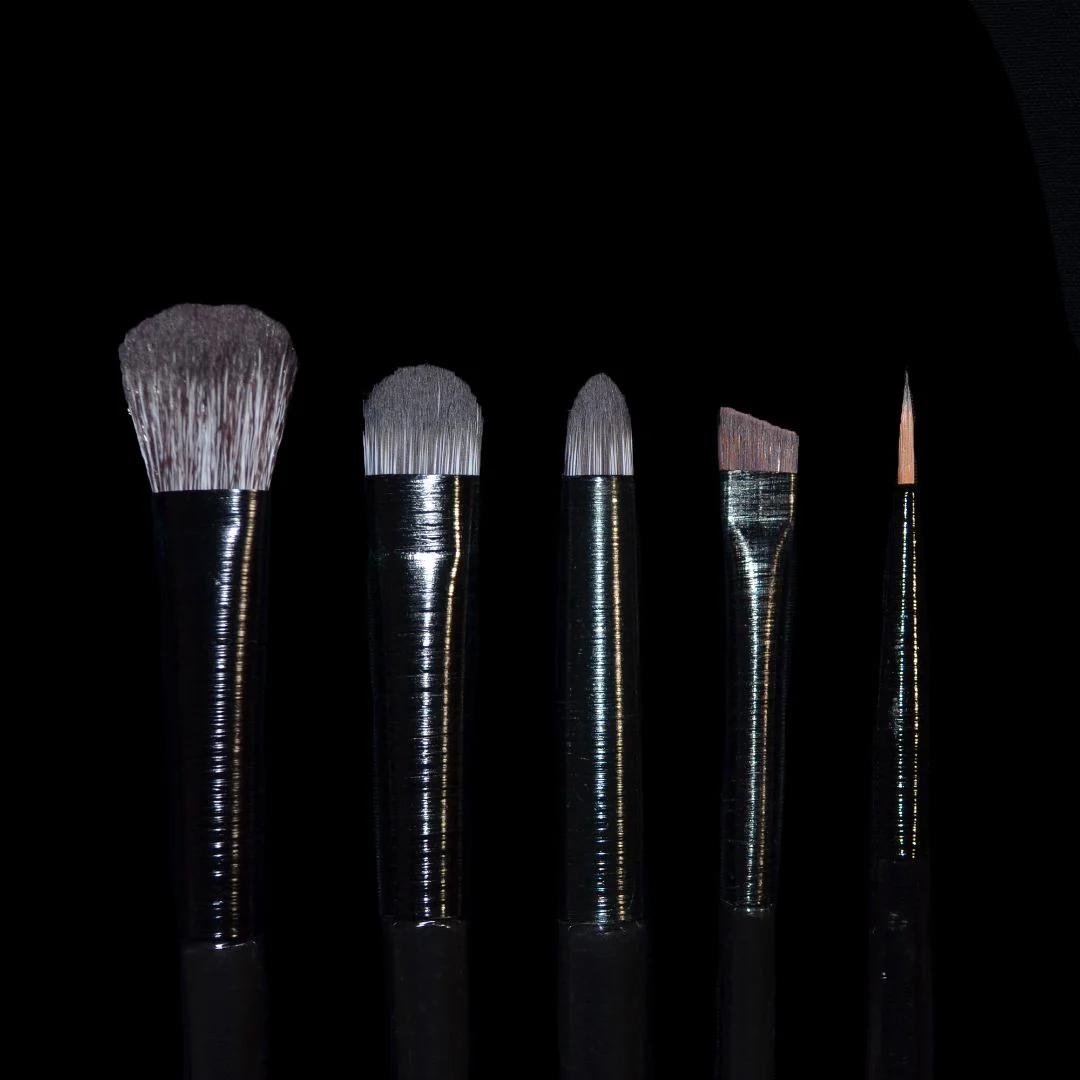 How to Create Different Looks With the Chapter 4 Palette