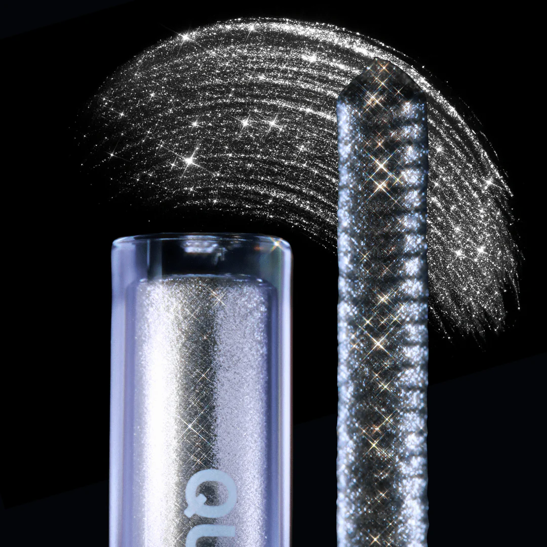 Mascara Toppers